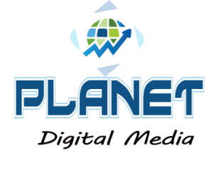 Planet  Digital Media